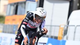Championnats de Suisse - Premiers sacres pour Liechti et Christen sur le chrono