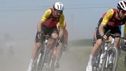 Route - Alexis Renard prolonge de deux saisons avec l'équipe Cofidis