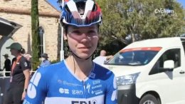Championnats de France - Marie Le Net : «Avec la chaleur, on joue avec notre santé»