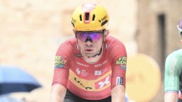 Tour de France - Un coureur d'Uno-X forfait, Anders Johannessen en remplaçant