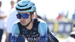 Tour de France - Encore un forfait pour le Tour... l'Espagnol Pello Bilbao