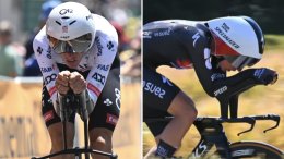 Championnats d'Allemagne - Nils Politt et Franziska Koch sacrés sur le chrono