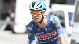 Tour de France - Mikel Landa de nouveau absent du Tour de France ?