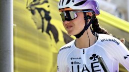 Transfert - Paula Blasi quitte l'équipe UAE... nouveau contrat et gros salaire
