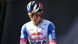 Tour de France - Remco Evenepoel : «Je peux aborder le Tour avec confiance...»