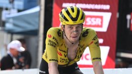 Tour de France - Bart Lemmen absent de ses championnats nationaux... pour le Tour ?