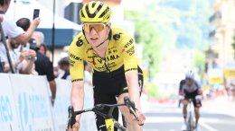 Championnats des Pays-Bas - Wilco Kelderman remporte sa 1ère victoire depuis 11 ans