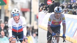 Championnats Nationaux - Vacek et Kubis remportent chacun leur 3e titre national