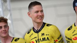 Championnats des Pays-Bas - Wilco Kelderman : «Il fallait que ça arrive un jour»