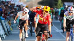 Championnats du Danemark - Magnus Cort sacré pour sa dernière saison pro