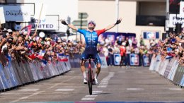 Championnats de France - Romain Grégoire s'impose en patron, Champion de France !