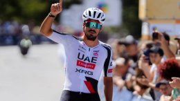 Championnats du Portugal - Premier sacre national pour António Morgado au Portugal