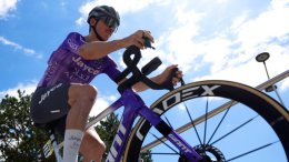 Championnats d'Allemagne - Premier titre national pour Felix Engelhardt