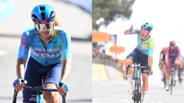 Tour de France - L'équipe XDS Astana a dévoilé sa composition pour le Tour