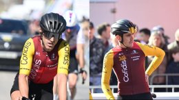 Tour de France - L'équipe Cofidis pour les victoires d'étapes