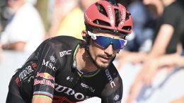 Tour de France - Julian Alaphilippe bien présent... la compo de la Tudor !