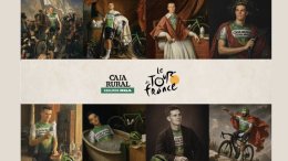 Tour de France - La sélection de la Caja Rural-Seguros RGA pour son premier Tour