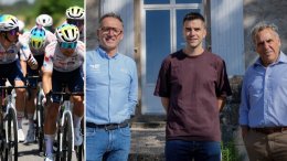 Tour de France - La TotalEnergies avec des surprises… et Tony Gallopin de retour