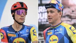 Tour de France - Ayuso, Pedersen, Skjelmose, Vacek... la Lidl-Trek sort l'armada