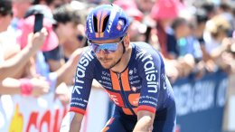 Tour de France - Picnic PostNL avec Warren Barguil et le retour de Pavel Bittner
