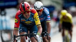 Route - Mads Pedersen : «Ce que nous faisons dans le sport pro n’est pas sain»