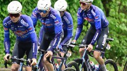 Tour de France - MVDP, Philipsen... du grand classique pour Alpecin-Premier Tech