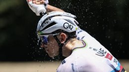 Tour de France - Le Tour menacé par la canicule ? Quelles mesures mises en place ?