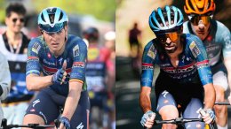 Tour de France - Merlier, Paret-Peintre… la compo Soudal Quick-Step sans Landa !