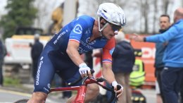 Tour de France - Valentin Madouas, pas sélectionné : «Dégoûté… je ne comprend pas»