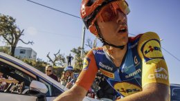 Route - Un espoir espagnol prolonge l'aventure avec Lidl-Trek, le WorldTour en 2027