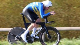 Championnats de Suède - Söderqvist et Söderström champions de Suède en chrono