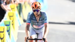 Tour de France - Vauquelin, Arensman, Bernal... la compo Netcompany INEOS