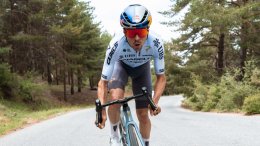 Tour de France - La sélection de la Pinarello Q36.5 autour de Tom Pidcock
