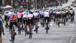 Tour de France - Il y aura plus de Belges que de Français sur le Tour 2026