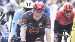 Tour de France - Arvid De Kleijn au départ du Tour : «Je trouve cela surprenant»