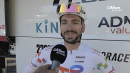 Tour de France - Anthony Turgis : «L'idée est de rééditer les exploits passés»