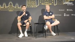 Tour de France - Valentin Paret-Peintre: «Le maillot à poids est mon objectif»