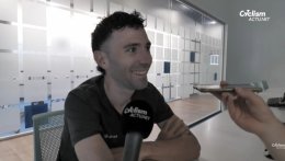 Tour de France - Benjamin Thomas : «Le chrono est un exercice que j'adore»