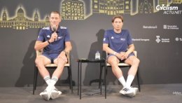 Tour de France - Van der Poel : «Pour moi, c'est spécial de revenir sur le Tour»