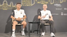 Tour de France - Isaac Del Toro : «Avoir l’opportunité d’aider Tadej Pogacar...»