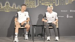 Tour de France - Tadej Pogacar : «Ce que je veux ? Que Del Toro gagne ce Tour...»