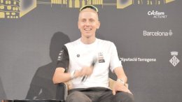 Tour de France - Tadej Pogacar : «La rivalité entre moi et Jonas va encore durer»