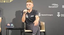 Tour de France - Remco Evenepoel : «Bien sûr que nous voulons être sur le podium»