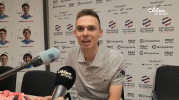 Tour de France - Romain Grégoire : «Un Tour réussi, c’est une victoire d’étape»