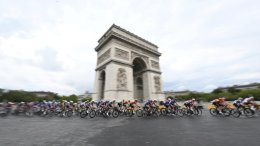 Tour de France - La startlist officielle du Tour de France... les 184 coureurs