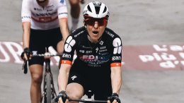 Tour de France Femmes - Elise Chabbey forfait pour le Tour... pour une bonne raison