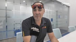Tour de France - Raphaël Jeune : «Ne pas avoir de regrets et gagner une étape»