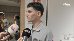 Tour de France - Ewen Costiou : «Il faudra saisir les opportunités»