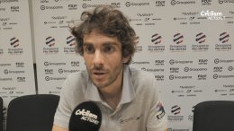 Tour de France - Guillaume Martin-Guyonnet : «Participer à un dixième Tour...»