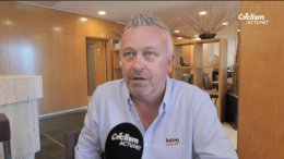 Tour de France - Jean-François Bourlart : «On vient sur le Tour pour gagner...»